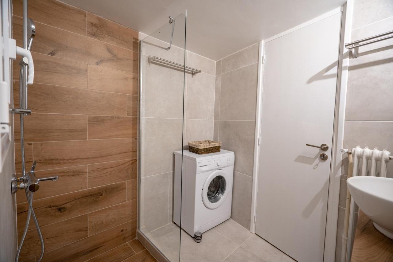 Athens Center 2 Bedrooms 4 Pers Apartment. Exteriör bild