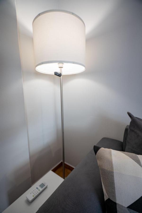 Athens Center 2 Bedrooms 4 Pers Apartment. Exteriör bild